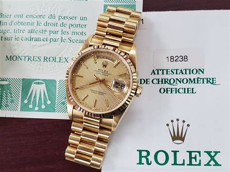 The Rolex Date: A Guide to this Iconic Watch 